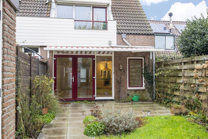 Foto 25 van Arendsweg 80