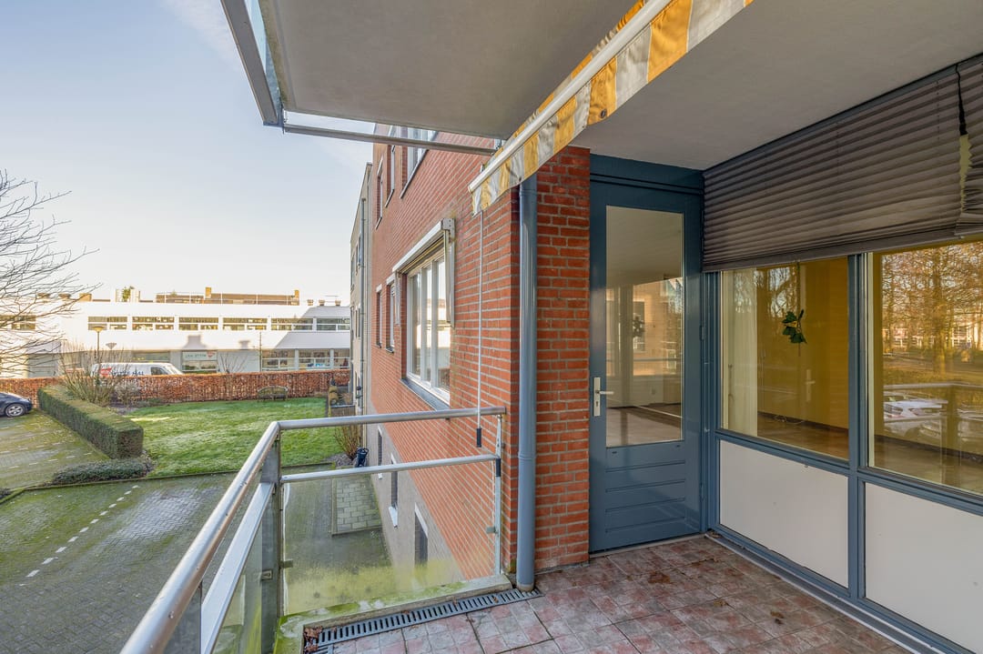 Photo 13 of Langstraat 102-C