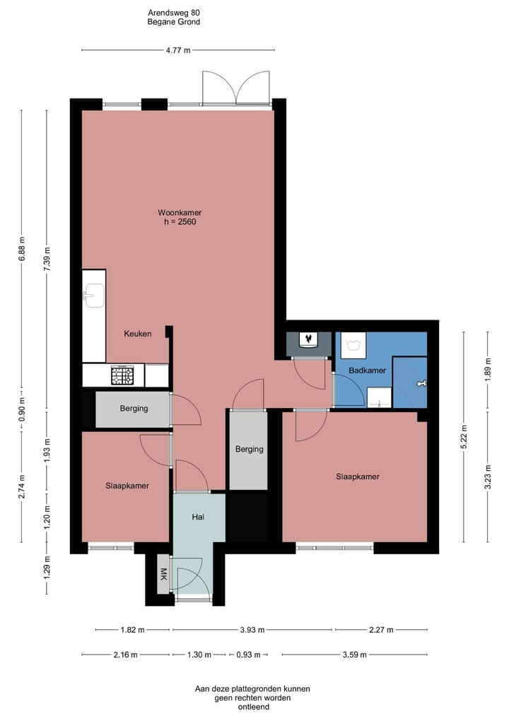 Foto 39 van Arendsweg 80