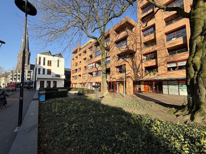 Heuvelring 130-01