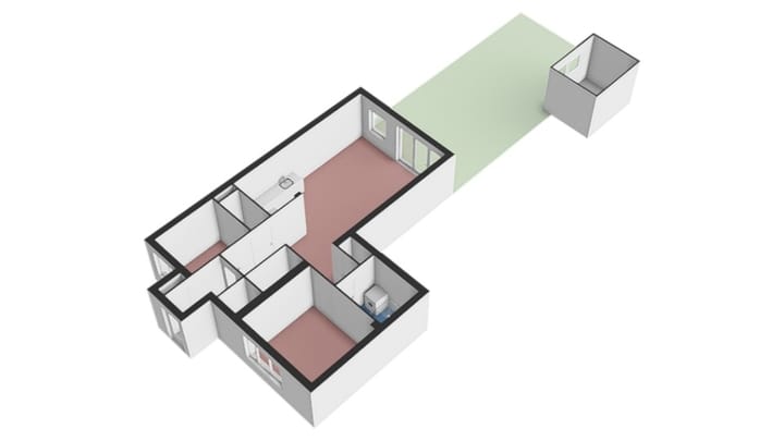 Foto 42 van Arendsweg 80