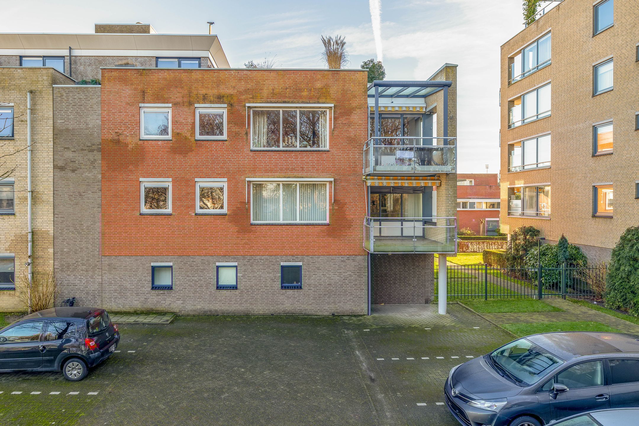 Photo 24 of Langstraat 102-C