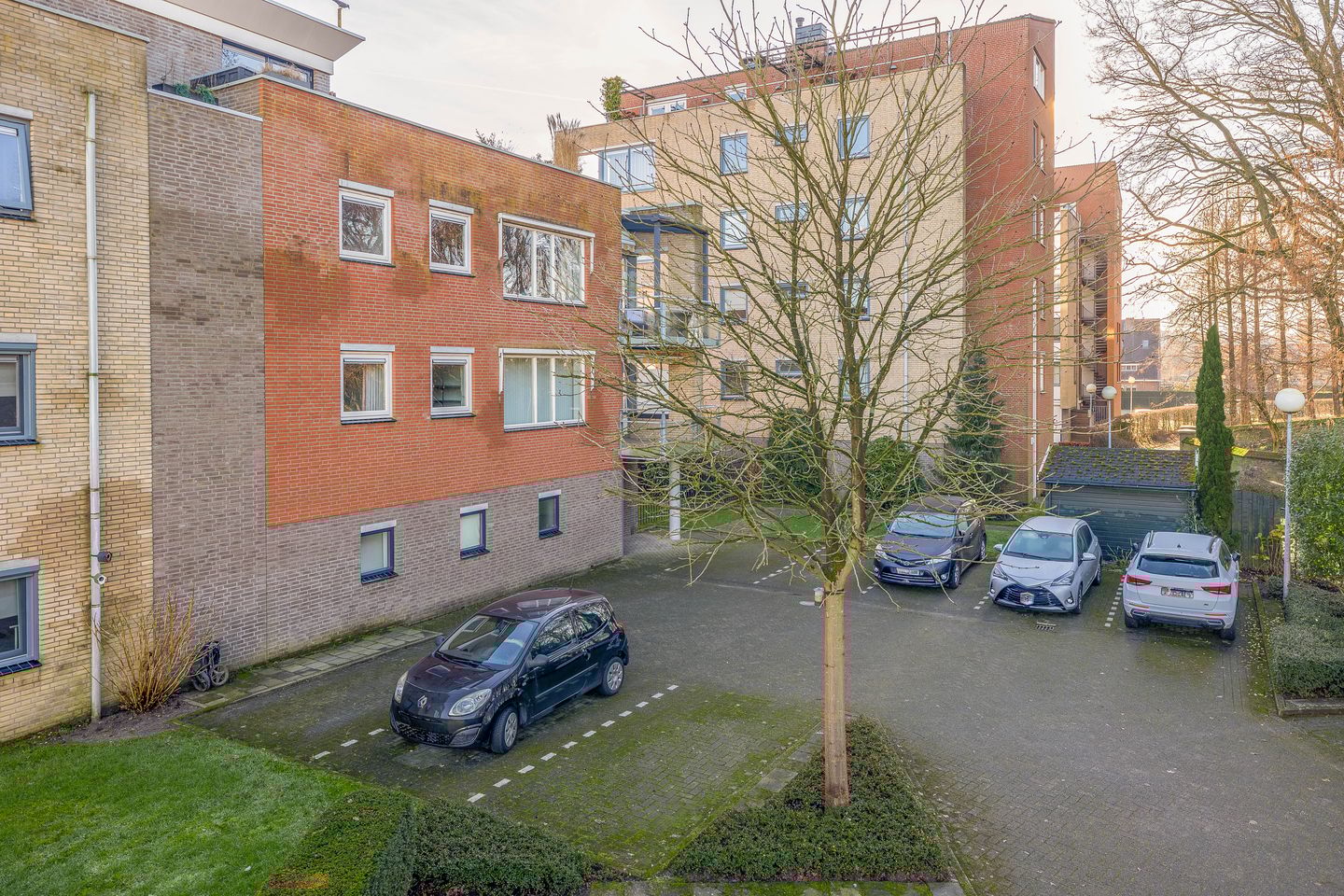 Photo 25 of Langstraat 102-C