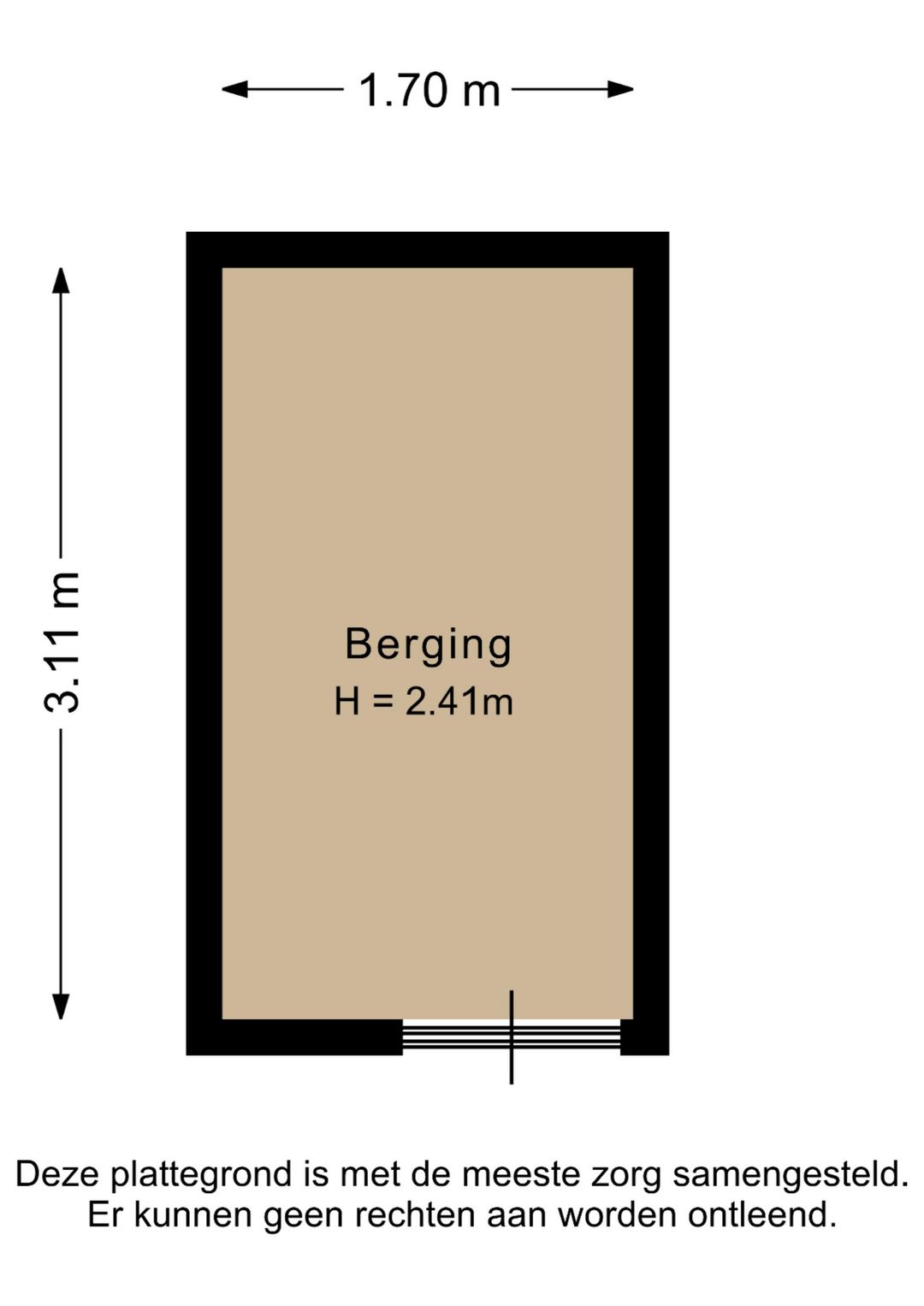 Photo 32 of Langstraat 102-C