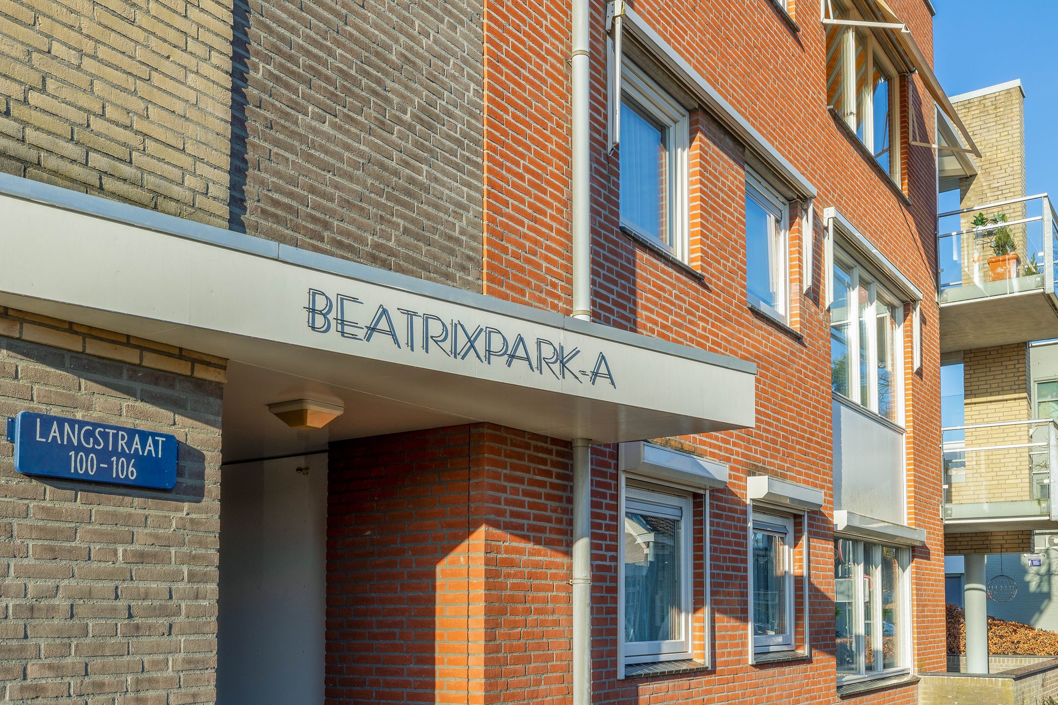 Photo 30 of Langstraat 102-C