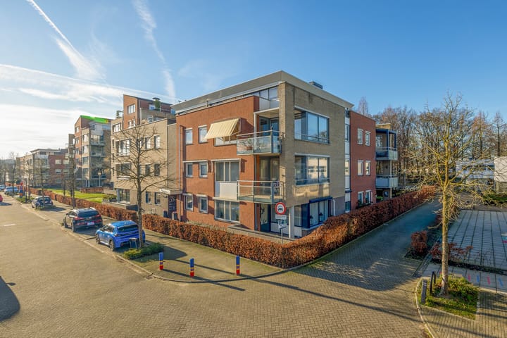 Foto 27 van Langstraat 102-C