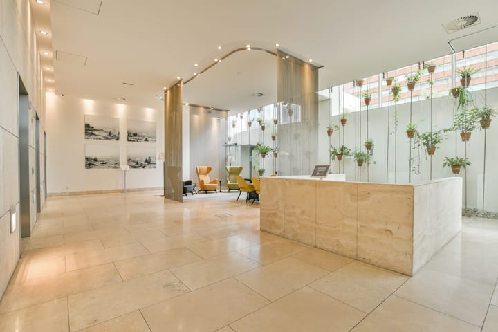 Foto 27 van Claude Debussylaan 199