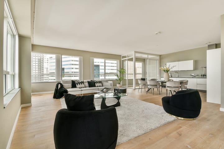 Foto 5 van Claude Debussylaan 199