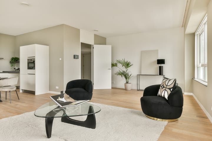 Foto 7 van Claude Debussylaan 199