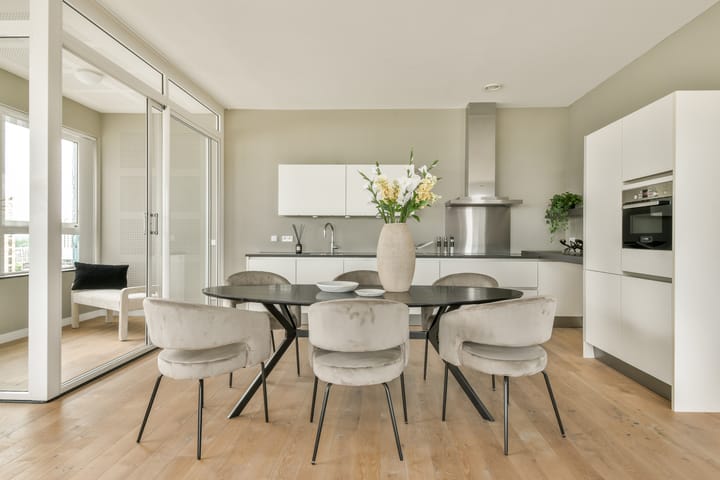 Foto 8 van Claude Debussylaan 199