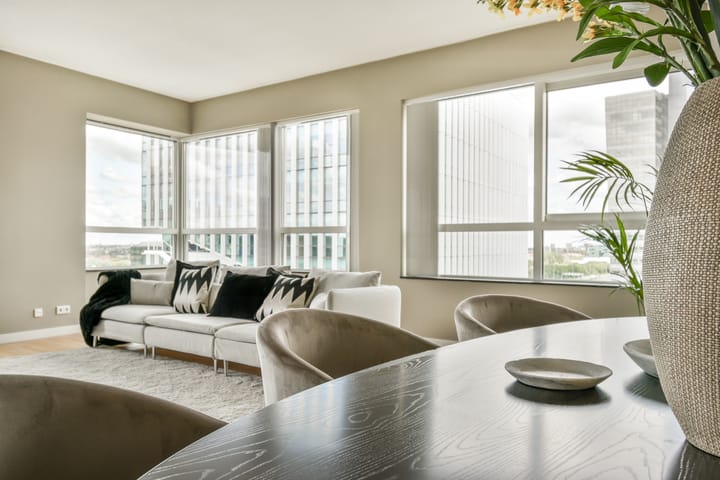 Foto 12 van Claude Debussylaan 199