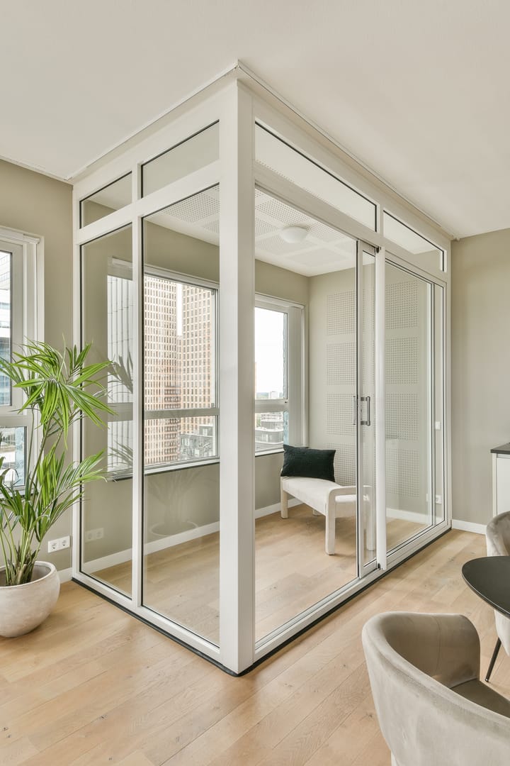 Foto 13 van Claude Debussylaan 199