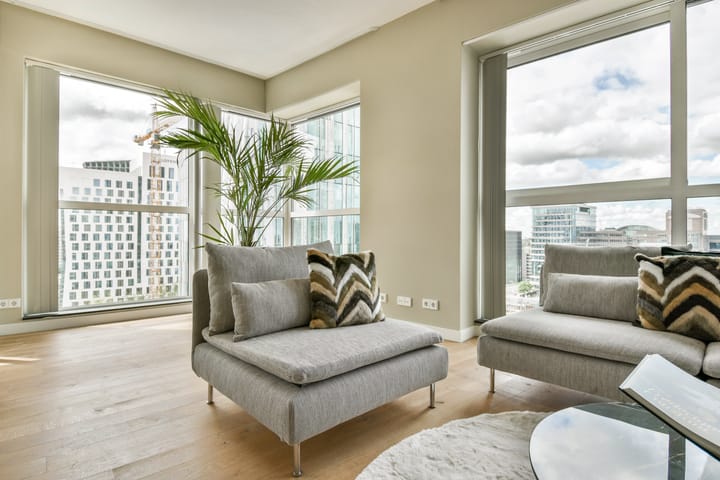 Foto 17 van Claude Debussylaan 199