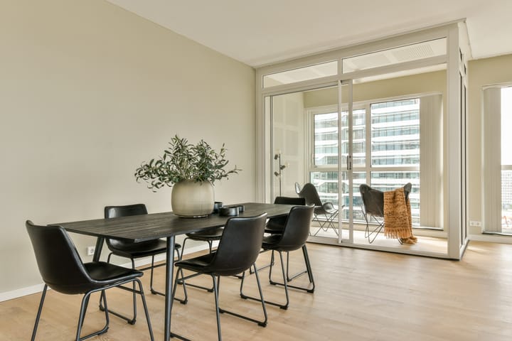 Foto 18 van Claude Debussylaan 199