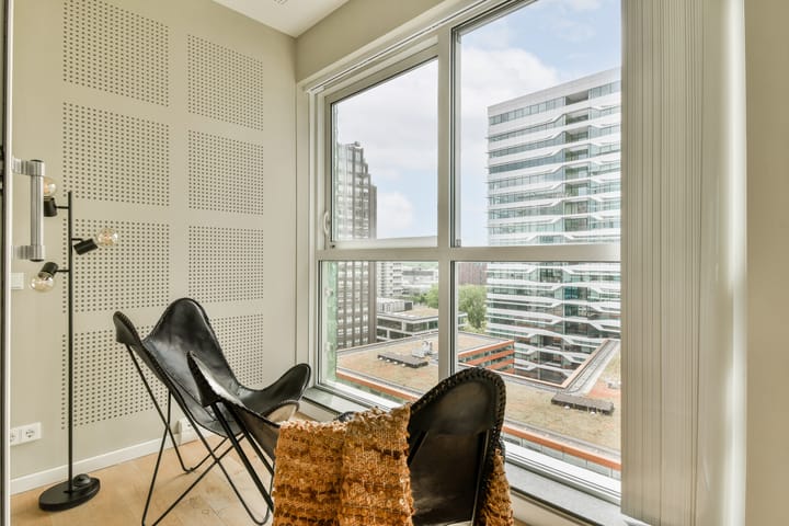 Foto 19 van Claude Debussylaan 199