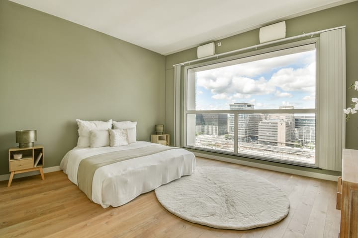 Foto 22 van Claude Debussylaan 199