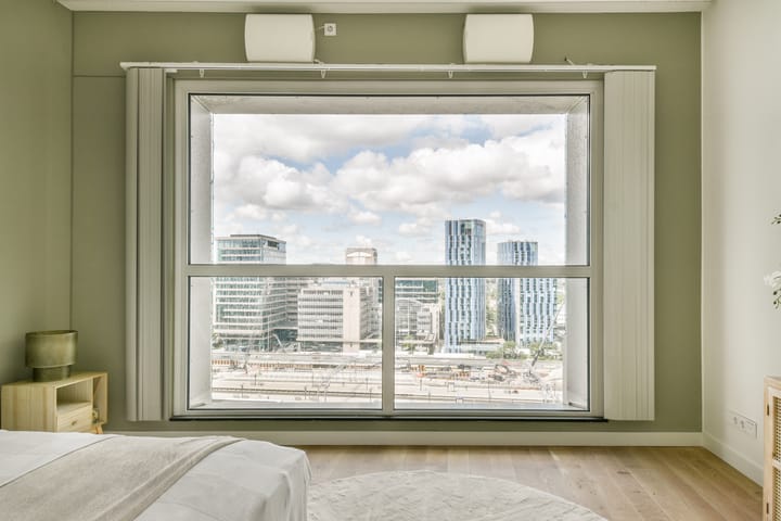 Foto 23 van Claude Debussylaan 199