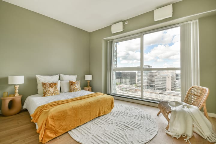 Foto 26 van Claude Debussylaan 199