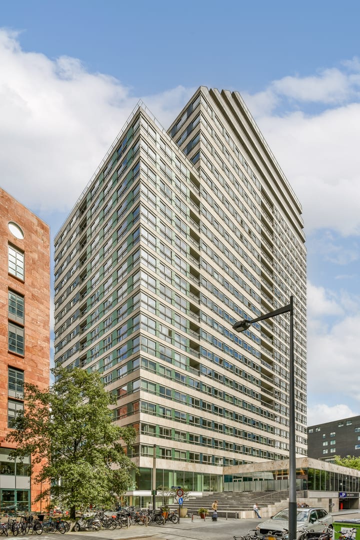 Foto 35 van Claude Debussylaan 199