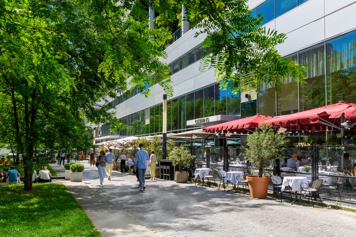 Foto 41 van Claude Debussylaan 199