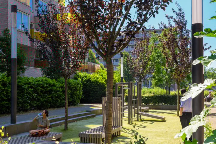 Foto 47 van Claude Debussylaan 199