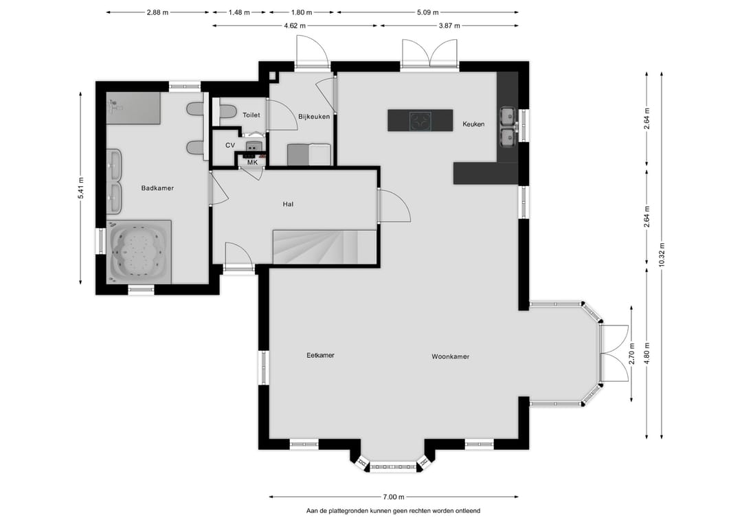 Photo 43 of Borndiep 16