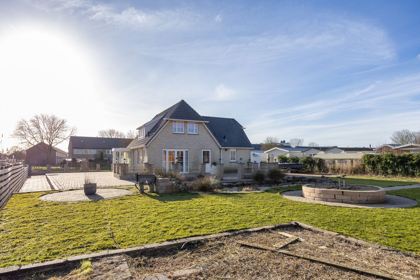 Photo 4 of Borndiep 16