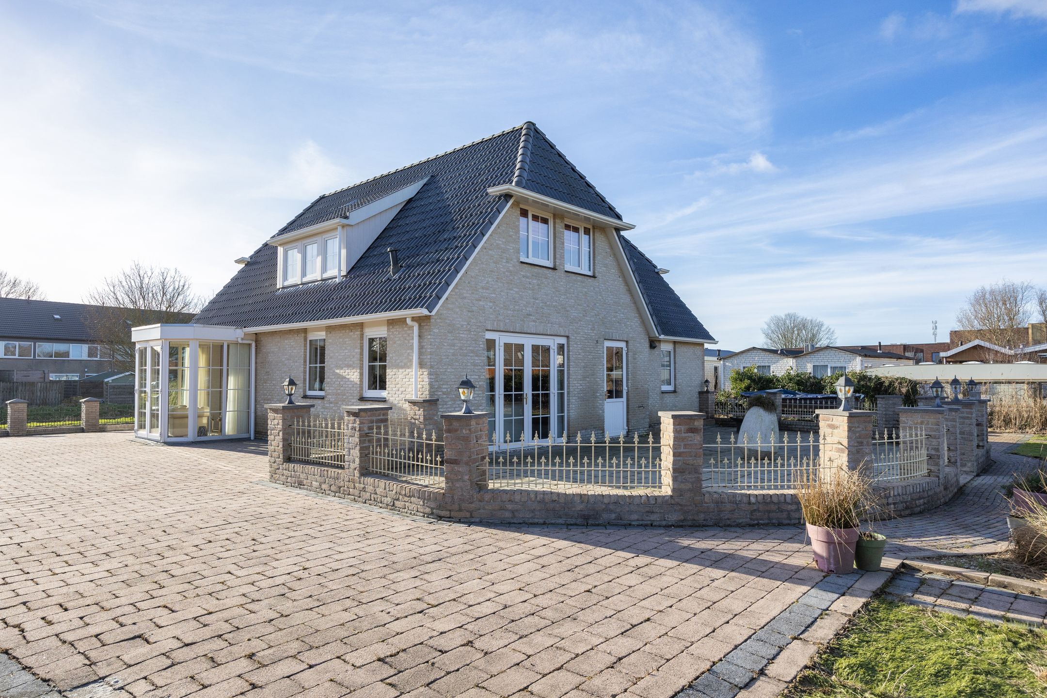 Photo 9 of Borndiep 16