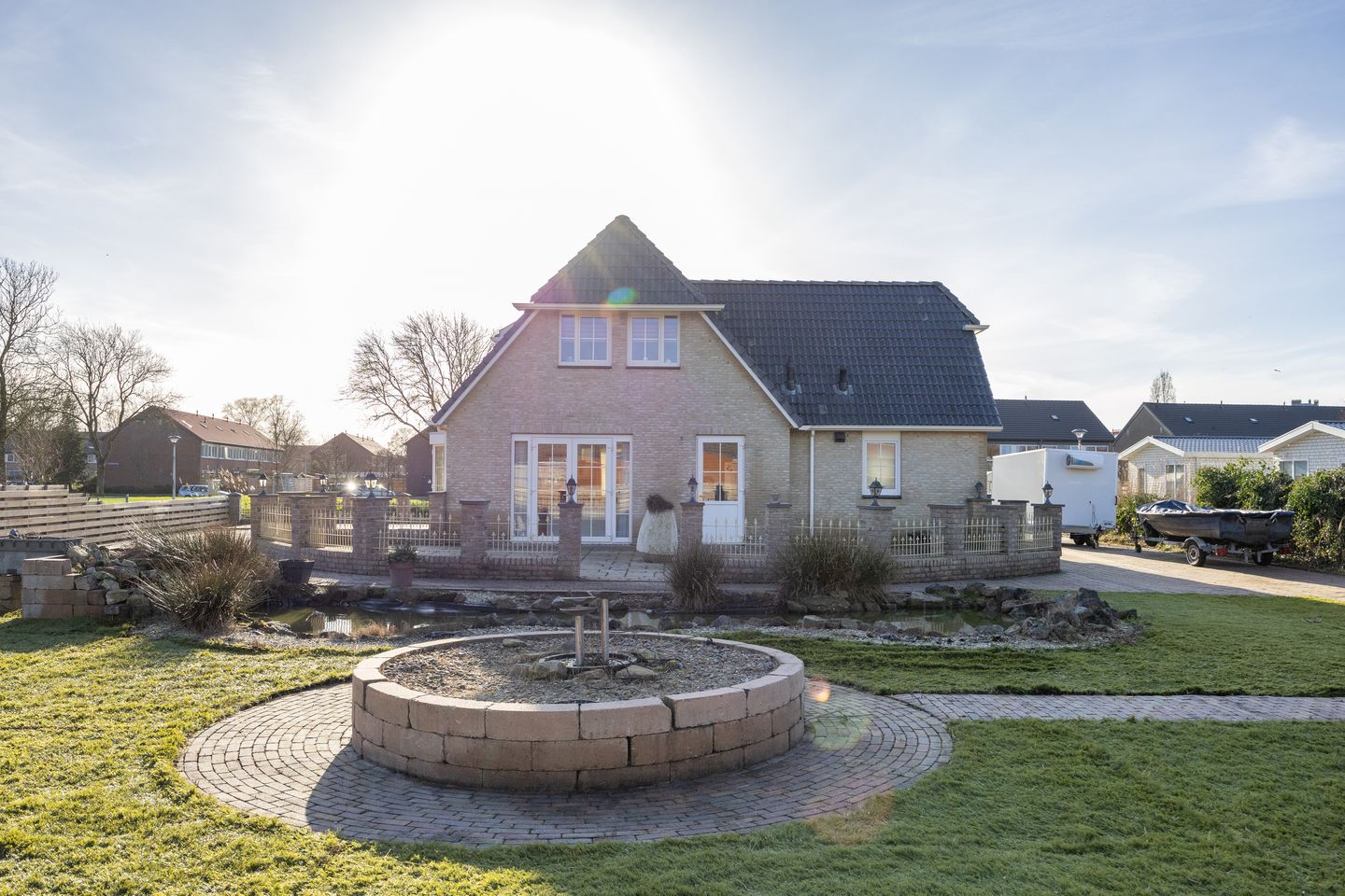 Photo 10 of Borndiep 16