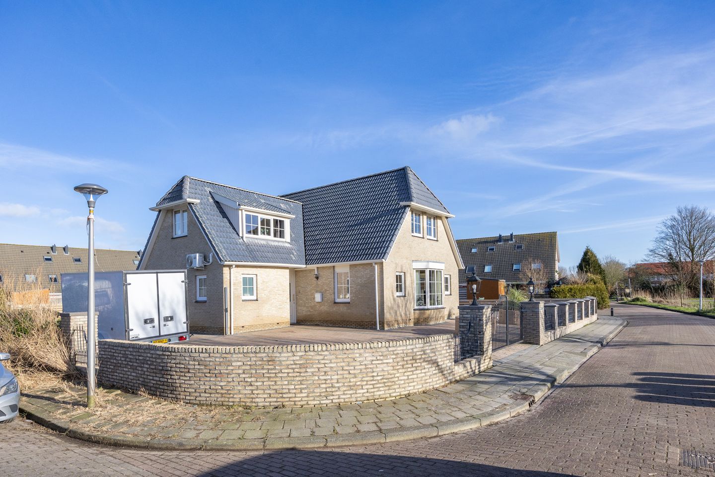 Photo 14 of Borndiep 16