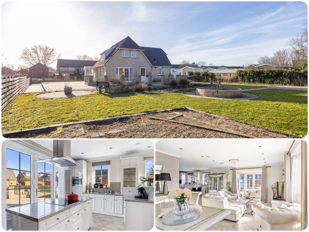 Photo 16 of Borndiep 16