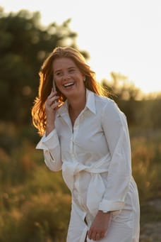 Sophie van der Steeg - Officemanager