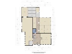 View floorplan