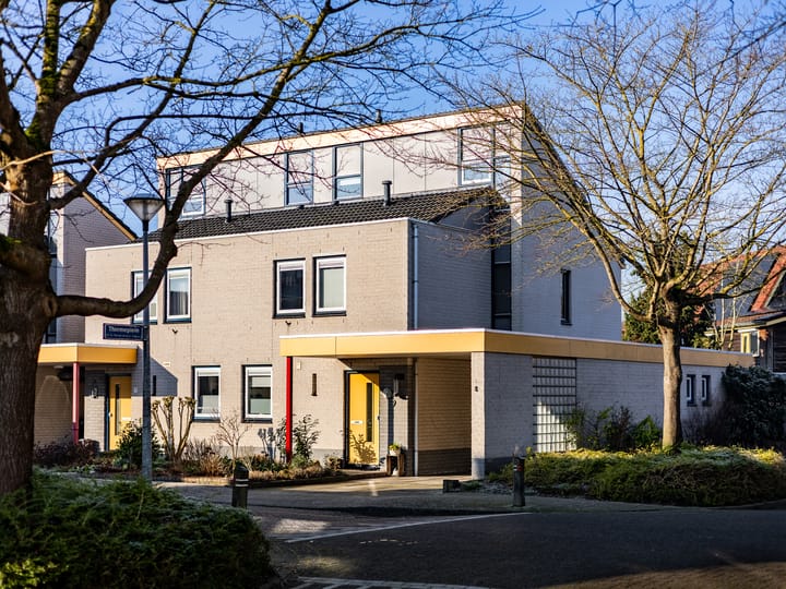 Foto 1 van Lulofsstraat 9