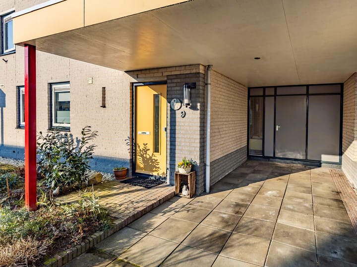 Foto 2 van Lulofsstraat 9