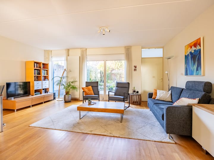 Foto 3 van Lulofsstraat 9