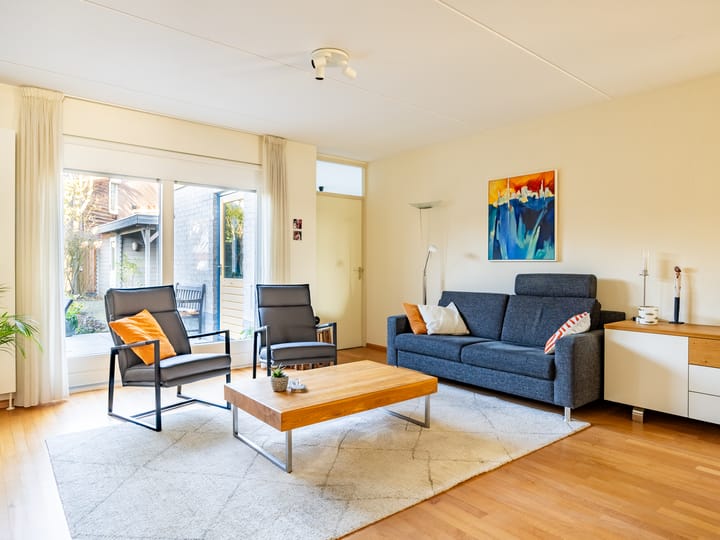 Foto 4 van Lulofsstraat 9