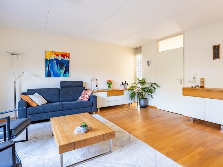 Foto 5 van Lulofsstraat 9