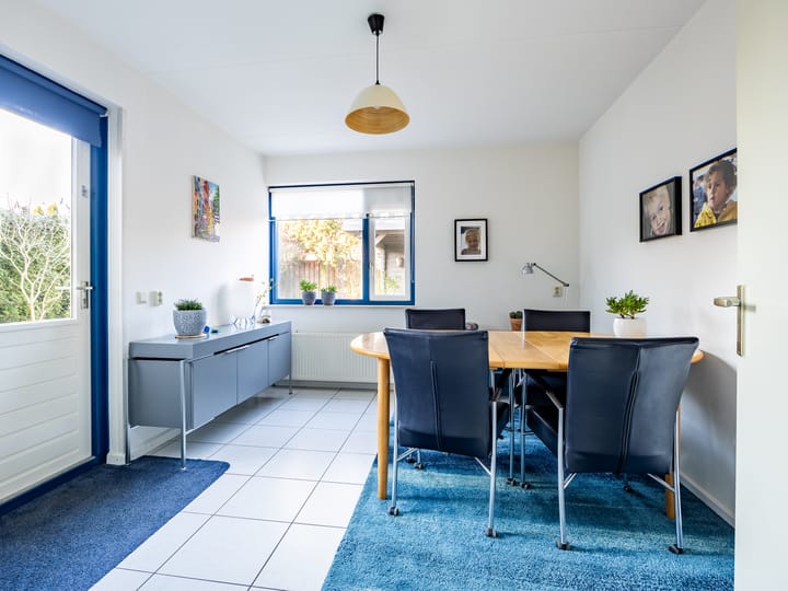 Foto 10 van Lulofsstraat 9