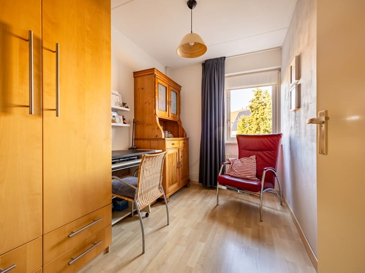 Foto 19 van Lulofsstraat 9