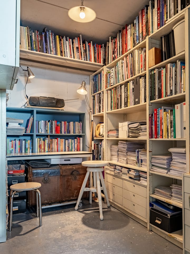 Foto 22 van Lulofsstraat 9