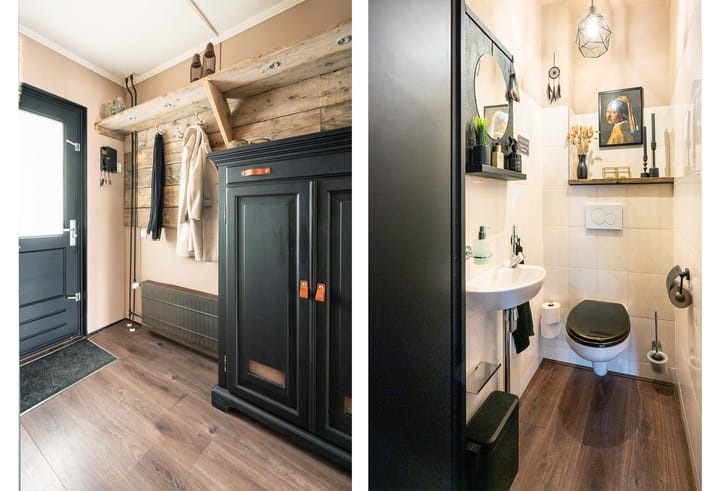 Foto 2 van Biezematen 4