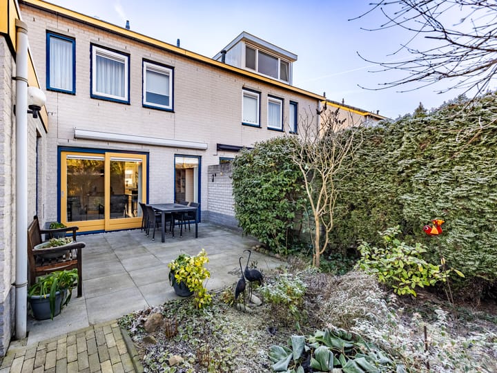 Foto 23 van Lulofsstraat 9