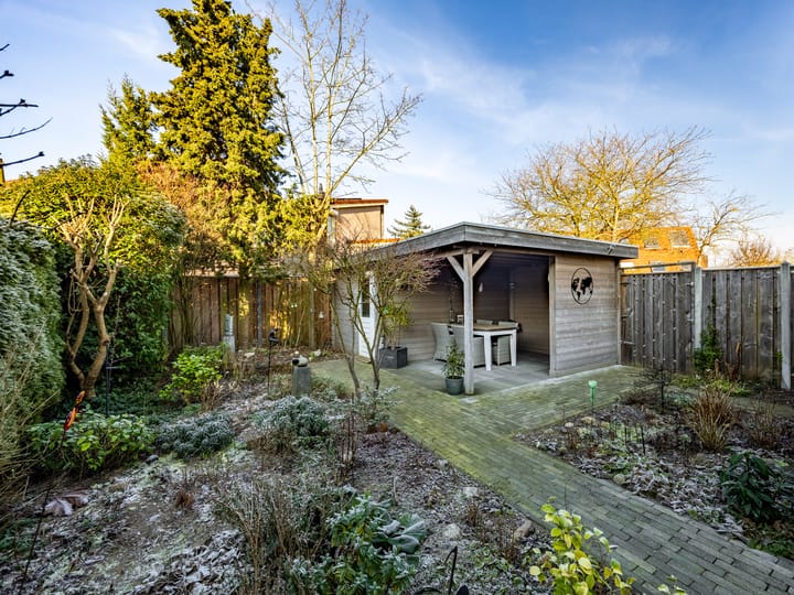 Foto 24 van Lulofsstraat 9