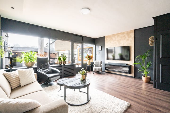 Foto 4 van Biezematen 4