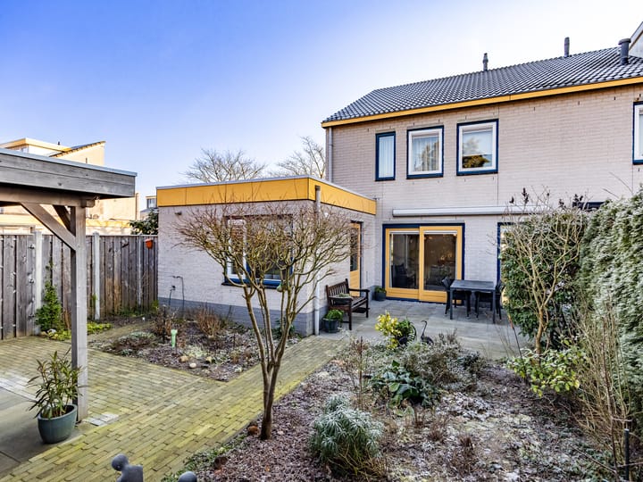 Foto 26 van Lulofsstraat 9