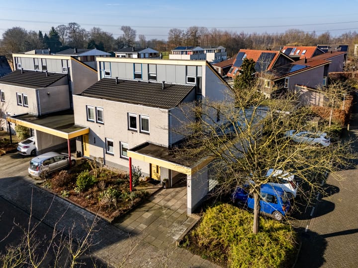 Foto 28 van Lulofsstraat 9