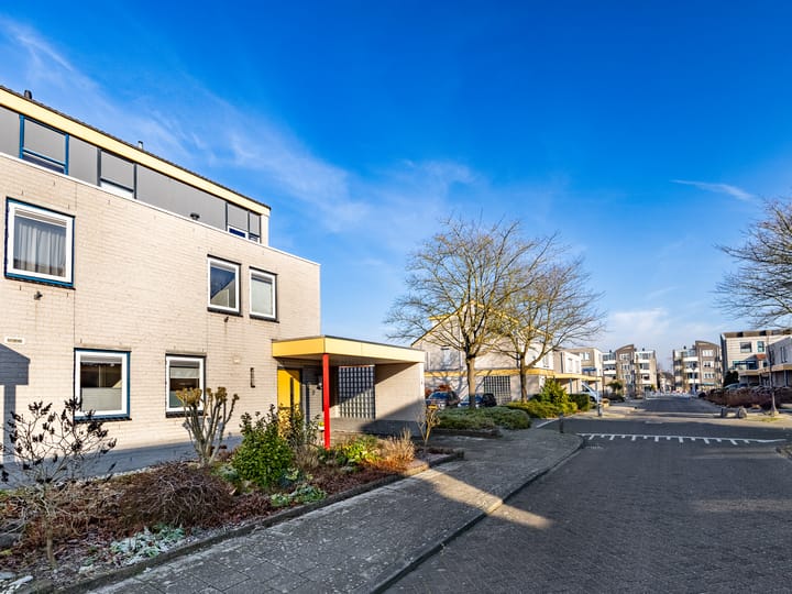 Foto 29 van Lulofsstraat 9