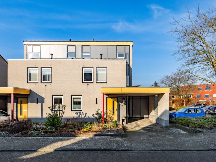 Foto 30 van Lulofsstraat 9