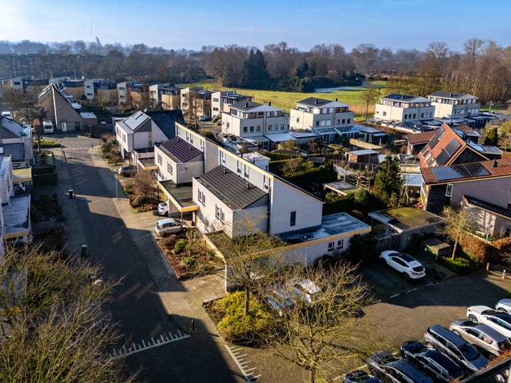 Foto 31 van Lulofsstraat 9